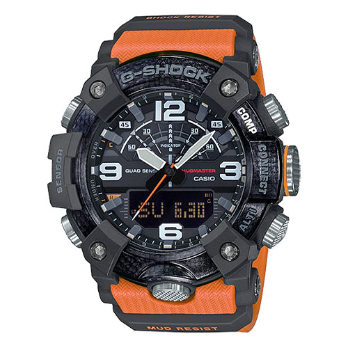 Jenis g 2024 shock frogman