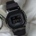 Casio G-Shock GM-S5600SB-1DR