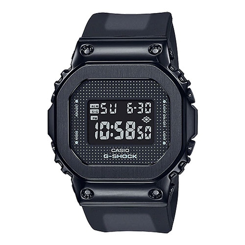 Casio G-Shock GM-S5600SB-1DR