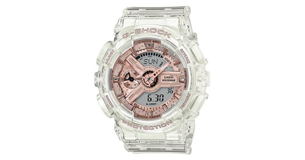 G shock outlet gma s110sr