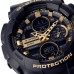 Casio G-Shock GMA-S140M-1ADR