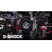 Casio G-Shock AW-500E-1EDR