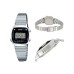 Casio Youth Vintage LA670WD-1DF