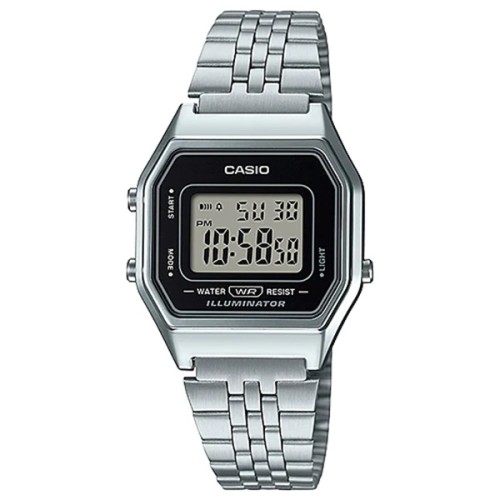 Casio Youth Vintage LA680WA-1DF