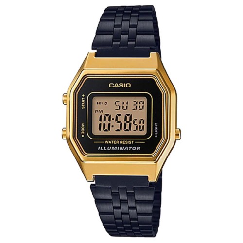 Casio Youth Vintage LA680WEGB-1ADF