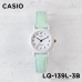 Casio Youth Analog LQ-139L-3BDF