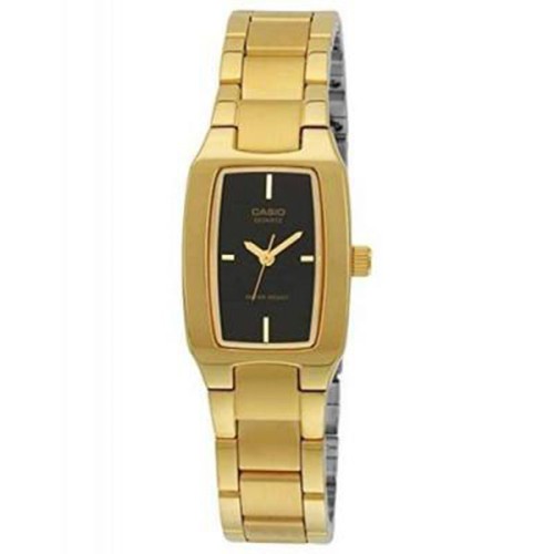 Casio Enticer Ladies LTP-1165N-1CRDF