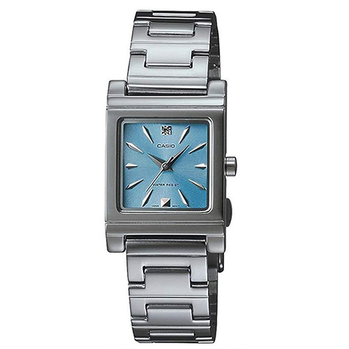 Casio Enticer Ladies LTP-1237D-2A2DF