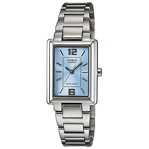 Casio Enticer Ladies LTP-1238D-2ADF