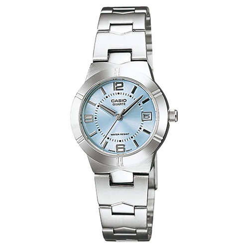 Casio Enticer Ladies LTP-1241D-2ADF