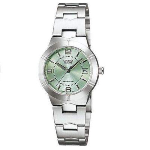 Casio Enticer Ladies LTP-1241D-3ADF