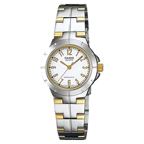 Casio Enticer Ladies LTP-1242SG-7ADF