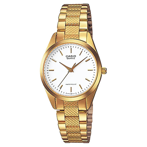 Casio Enticer Ladies LTP-1274G-7ADF