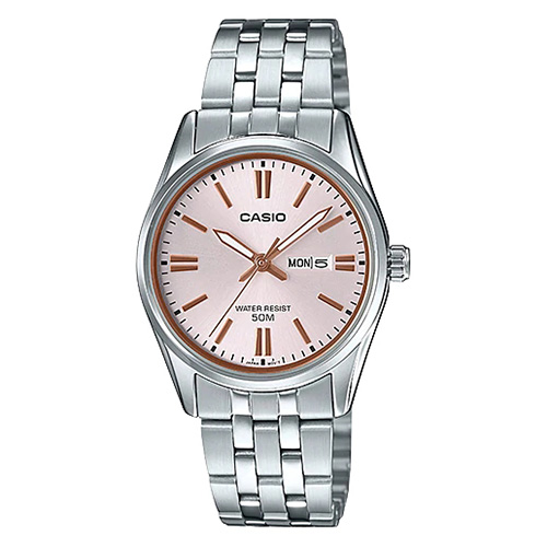 Casio Enticer Ladies LTP-1335D-4AVDF