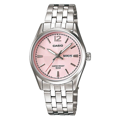 Casio Enticer Ladies LTP-1335D-5AVDF