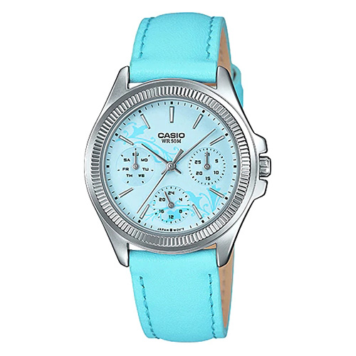 Casio Enticer Ladies LTP-2088L-2AVDF