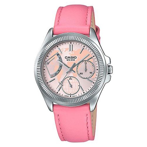 Casio Enticer Ladies LTP-2089L-4AVDF