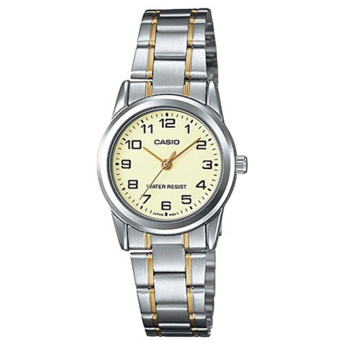 Casio LTP-V001SG-9BUDF