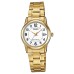 Casio Dress Analog Ladies LTP-V002G-7BUDF