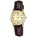 Casio Dress Analog Ladies LTP-V002GL-9BUDF