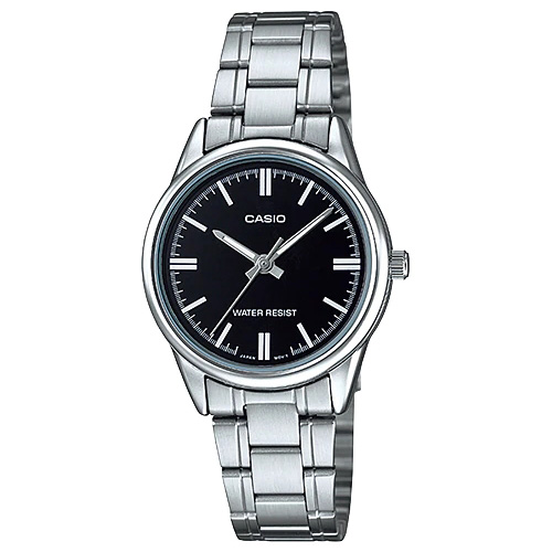 Casio Dress Analog Ladies LTP-V005D-1AUDF