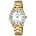 Casio Dress Analog Ladies LTP-V005G-7AUDF