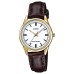 Casio Dress Analog Ladies LTP-V005GL-7AUDF