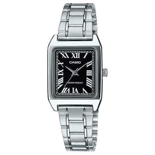 Casio Dress Analog Ladies LTP-V007D-1BUDF