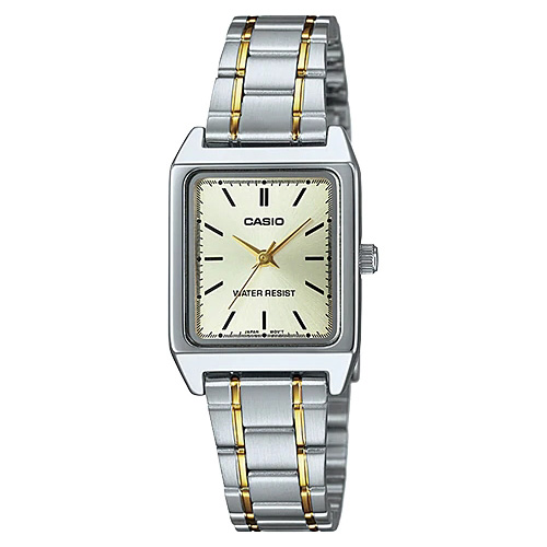 Casio Dress Analog Ladies LTP-V007SG-9EUDF