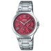 Casio Dress Multi Hands Ladies LTP-V300D-4A2UDF