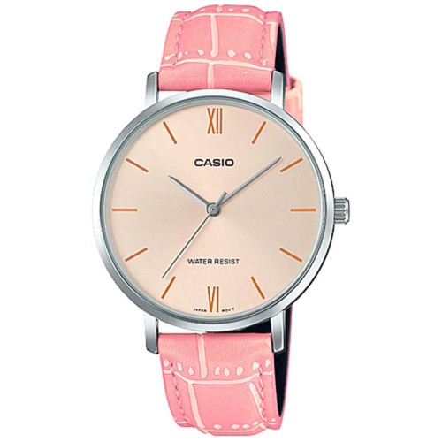 Casio Dress Analog Ladies LTP-VT01L-4BUDF