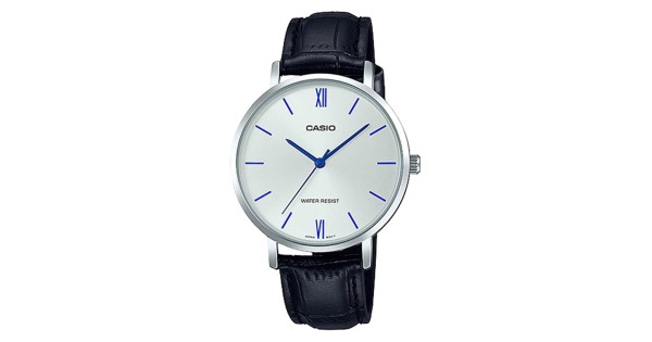 Casio discount mtp vto1l