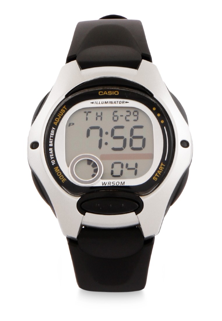 Casio Youth Digital LW-200-1AVDF