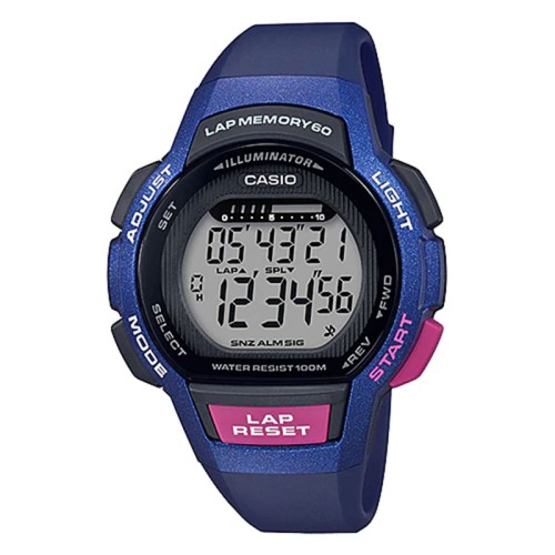 Casio Youth Digital LWS-1000H-2AVDF