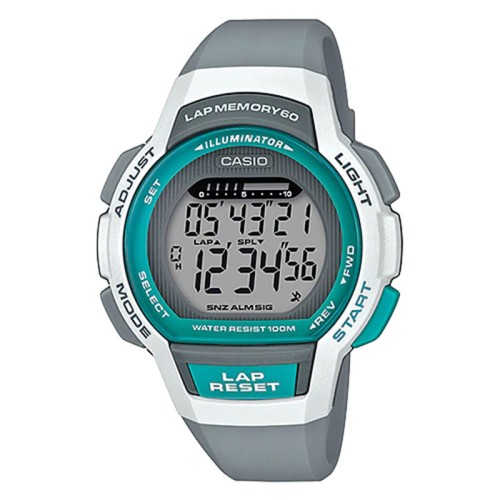 Casio Youth Digital LWS-1000H-8AVDF