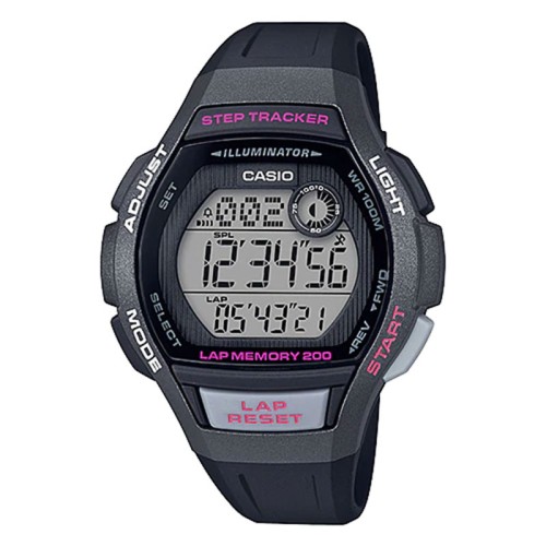 Casio Youth Digital LWS-2000H-1AVDF