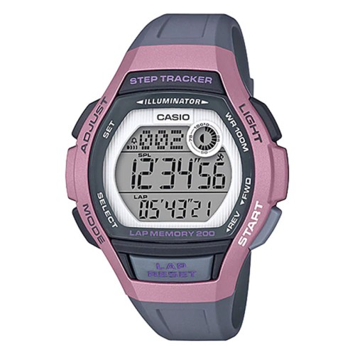 Casio Youth Digital LWS-2000H-4AVDF