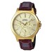 Casio Dress Multi Hands Gents MTP-V300GL-9AUDF