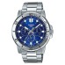 Casio Dress Multi Hands Gents MTP-VD300D-2EUDF