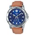 Casio Dress Multi Hands Gents MTP-VD300L-2EUDF