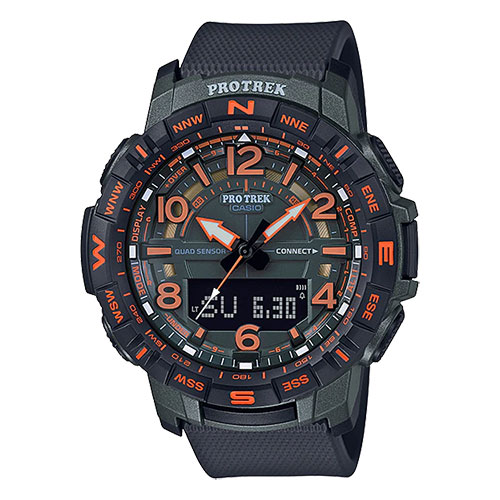 Jam protrek outlet