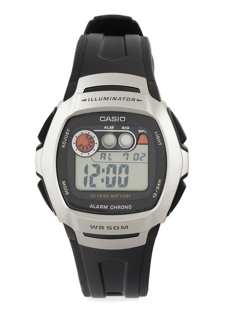 Casio Youth Digital W-210-1AVDF