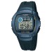 Casio Youth Digital W-210-1BVDF