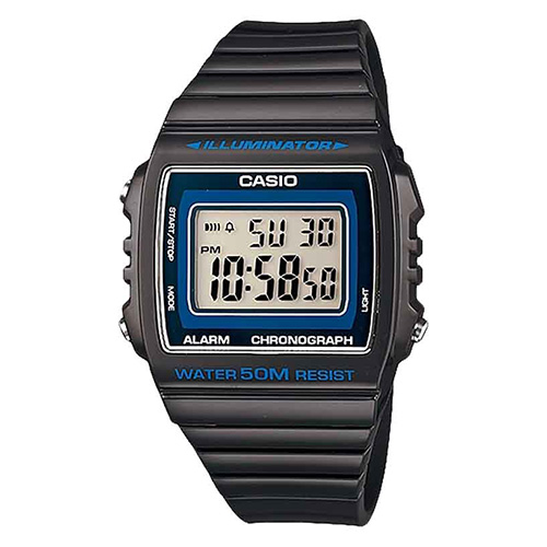 Casio Youth Digital W-215H-8AVDF