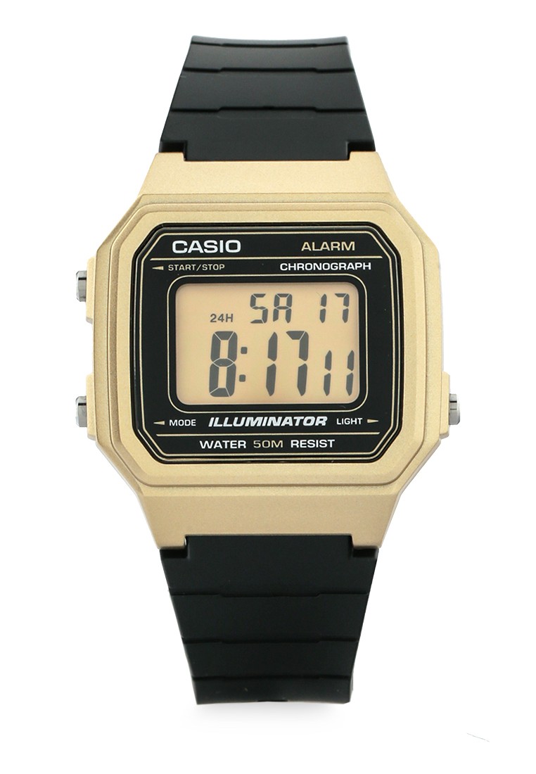 Casio Youth Digital W-217hm-9avdf