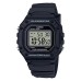 Casio Youth Digital W-218H-1AVDF