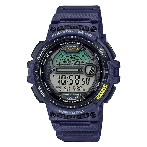 Casio Youth Outgear WS-1200H-2AVDF