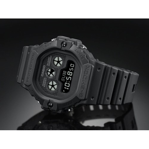 Casio G-Shock DW-5900BB-1DR