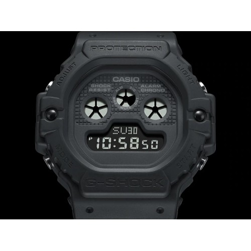 Casio G-Shock DW-5900BB-1DR