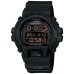 Casio G-Shock DW-6900MS-1DR